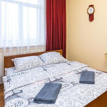 Квартира У Місті Львові На Вулиці Пильникарська 10 Bagian luar foto