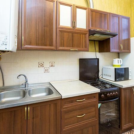 Квартира У Місті Львові На Вулиці Пильникарська 10 Bagian luar foto