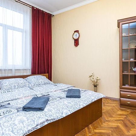 Квартира У Місті Львові На Вулиці Пильникарська 10 Bagian luar foto