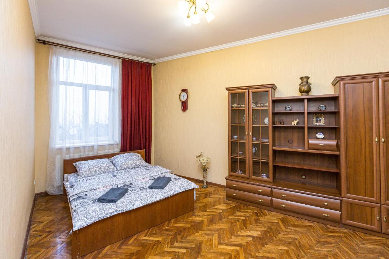 Квартира У Місті Львові На Вулиці Пильникарська 10 Bagian luar foto