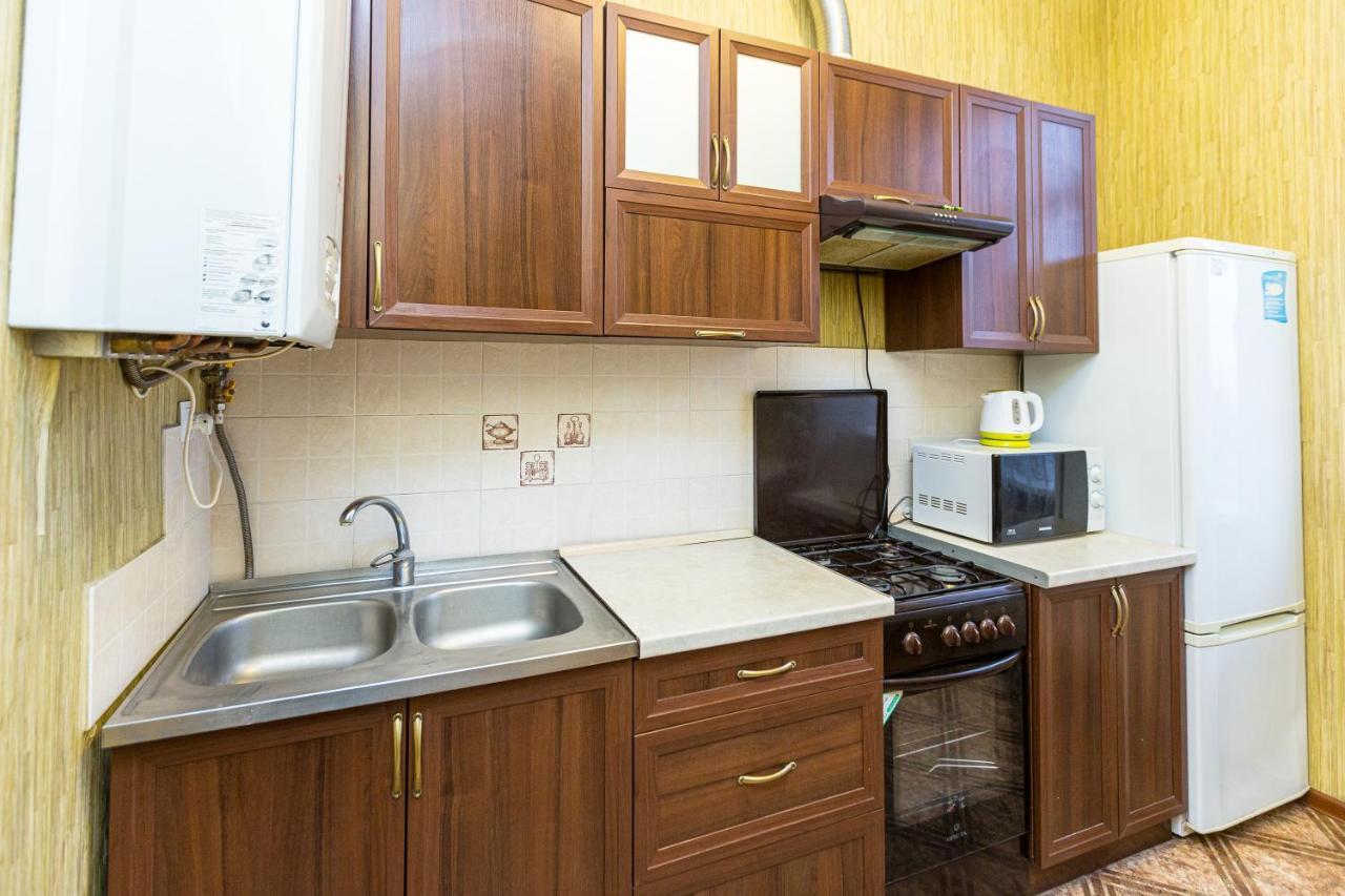 Квартира У Місті Львові На Вулиці Пильникарська 10 Bagian luar foto