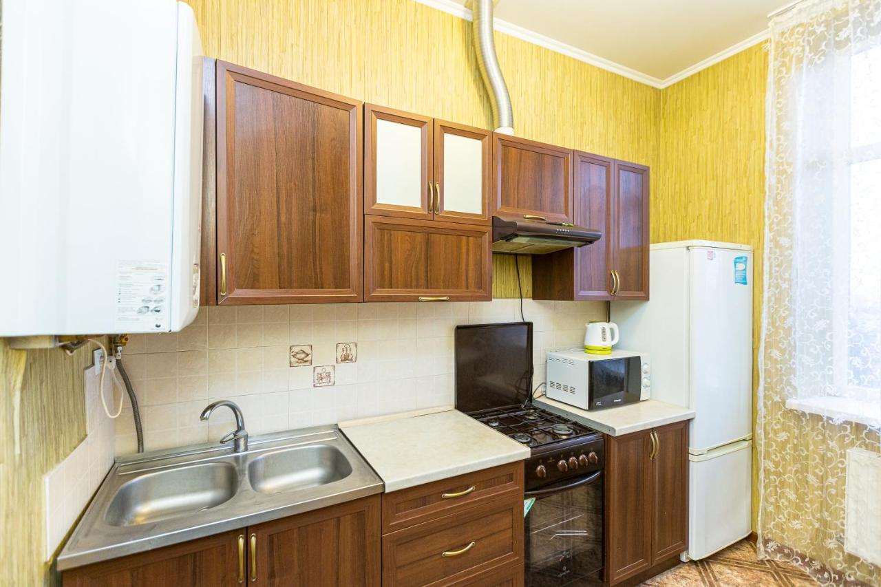 Квартира У Місті Львові На Вулиці Пильникарська 10 Bagian luar foto