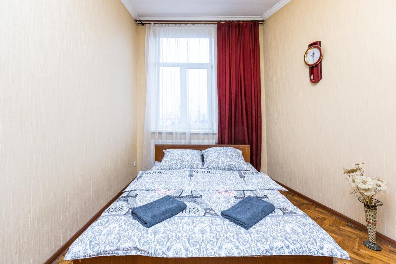 Квартира У Місті Львові На Вулиці Пильникарська 10 Bagian luar foto