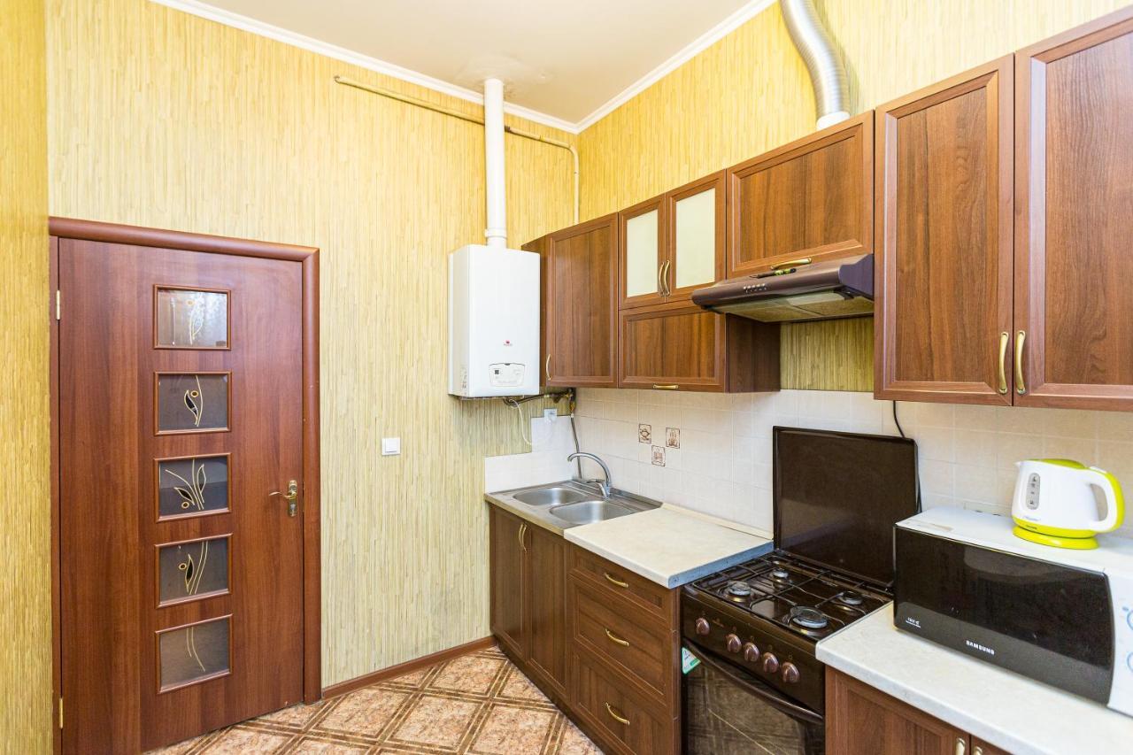 Квартира У Місті Львові На Вулиці Пильникарська 10 Bagian luar foto