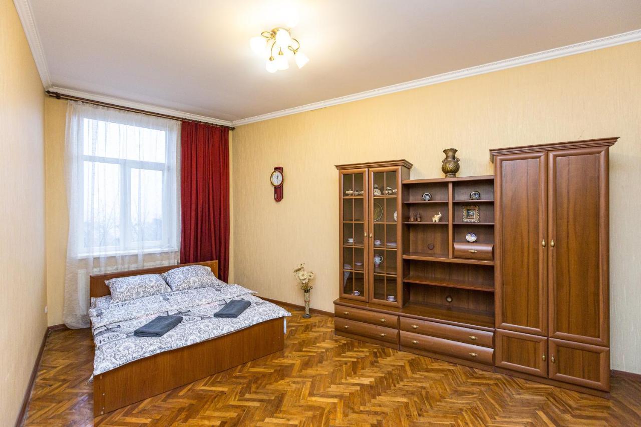 Квартира У Місті Львові На Вулиці Пильникарська 10 Bagian luar foto
