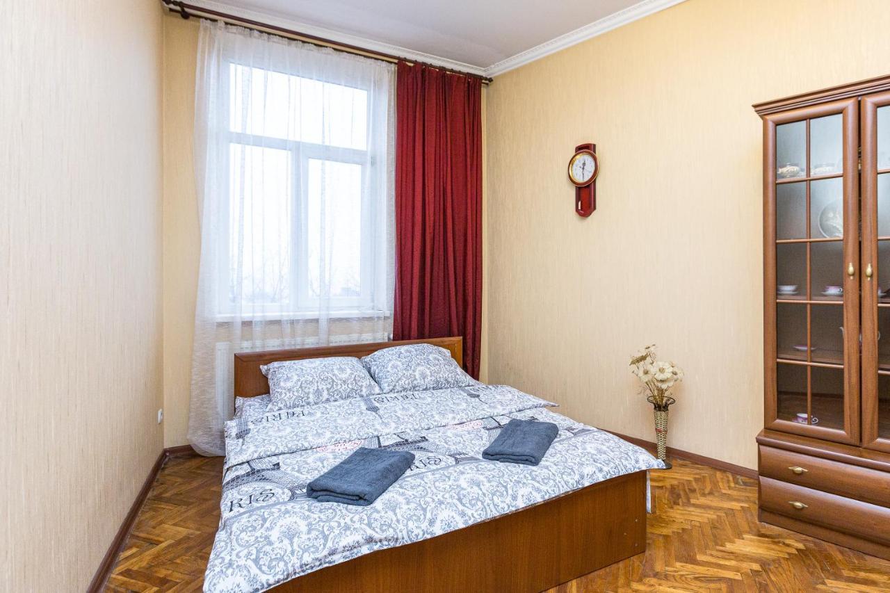 Квартира У Місті Львові На Вулиці Пильникарська 10 Bagian luar foto