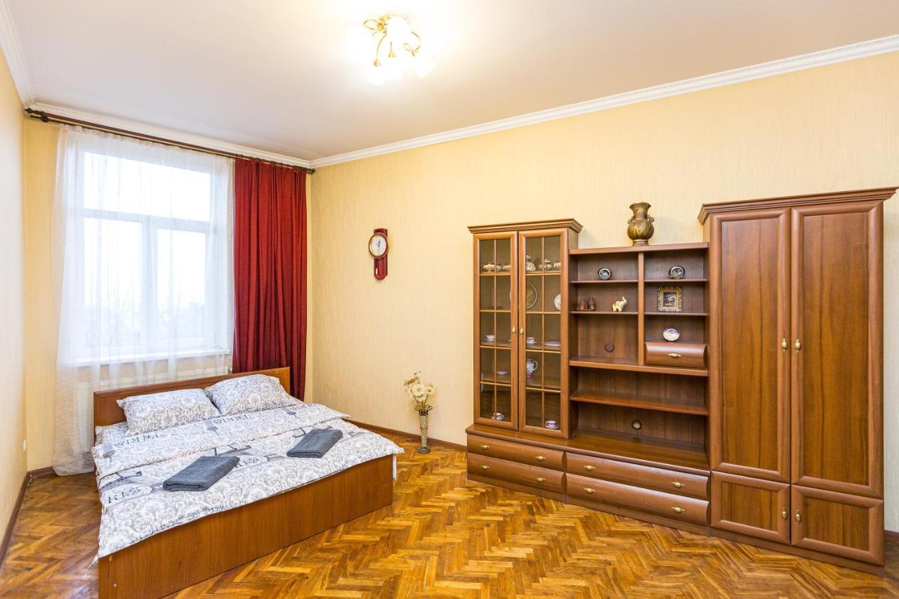 Квартира У Місті Львові На Вулиці Пильникарська 10 Bagian luar foto