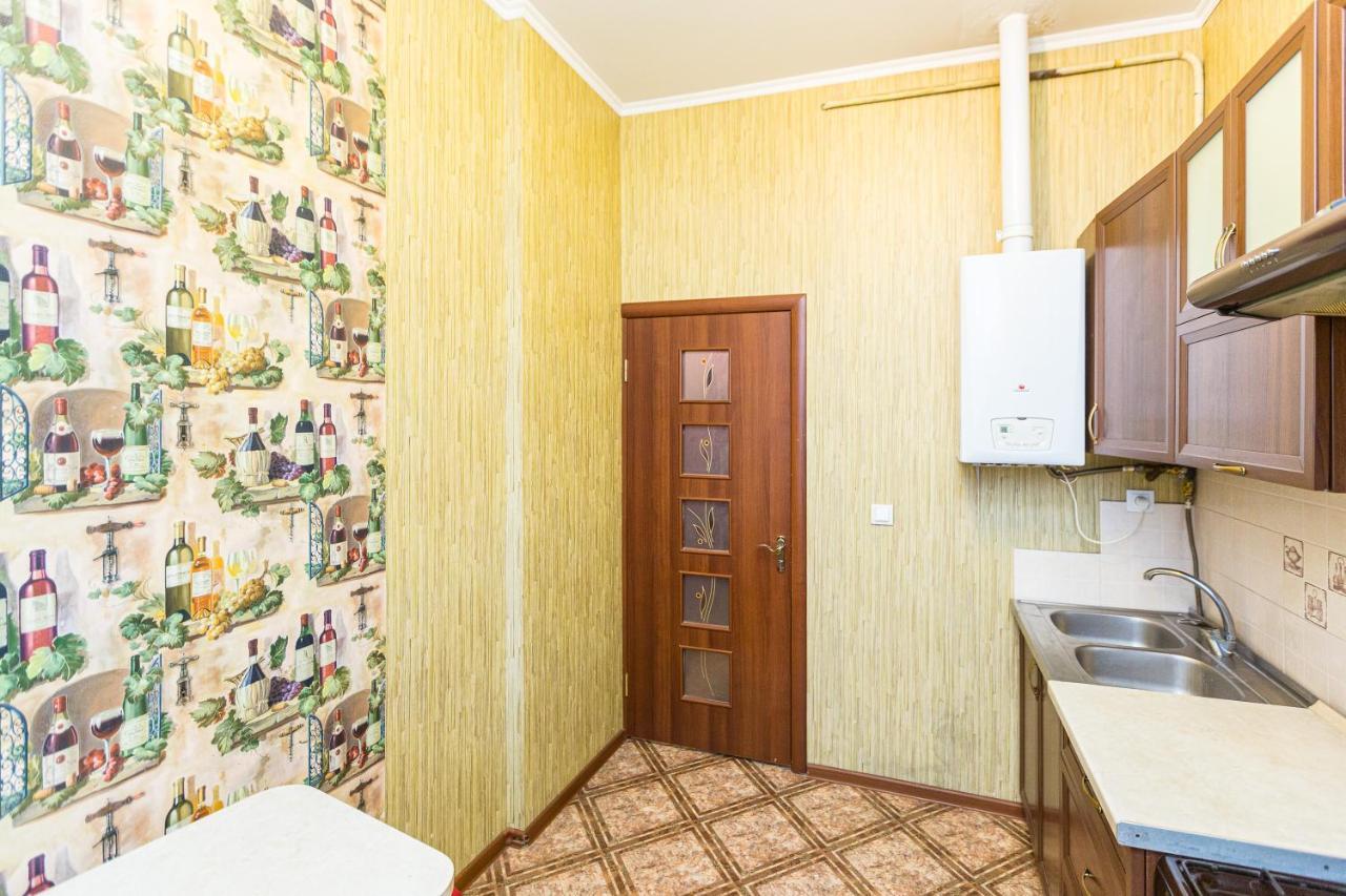 Квартира У Місті Львові На Вулиці Пильникарська 10 Bagian luar foto