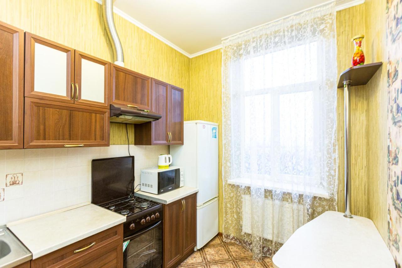 Квартира У Місті Львові На Вулиці Пильникарська 10 Bagian luar foto