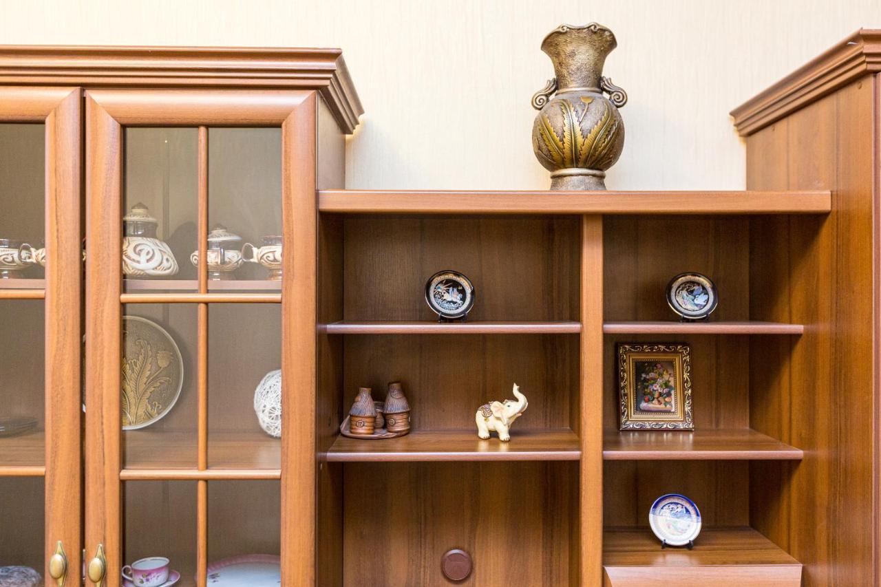 Квартира У Місті Львові На Вулиці Пильникарська 10 Bagian luar foto