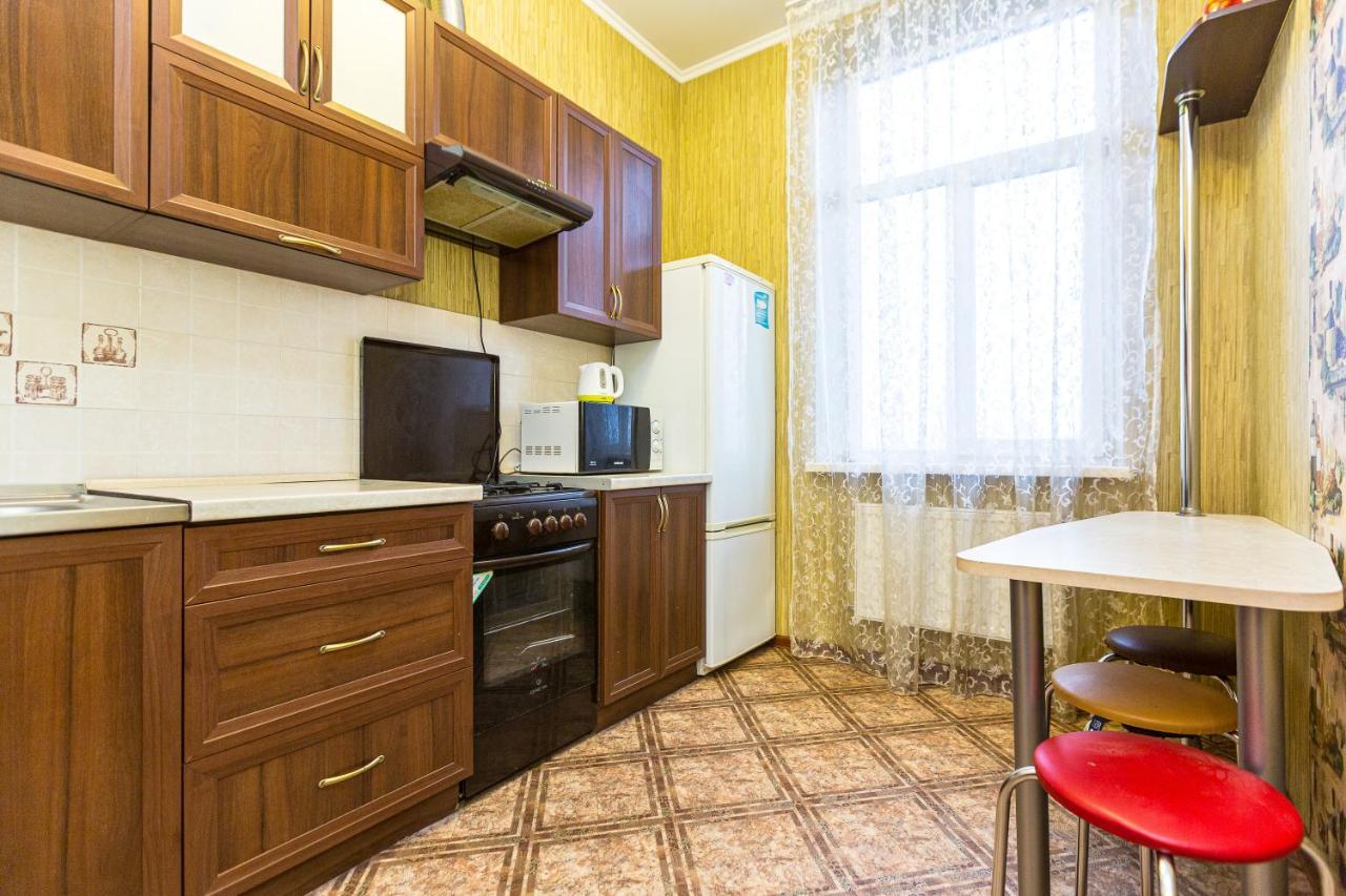 Квартира У Місті Львові На Вулиці Пильникарська 10 Bagian luar foto